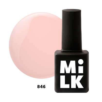 Milk - Pynk 846 Pure Sugar (9 )*